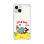スリムプロテクションプレミアムケース［ 初音ミク×クッピーラムネ - パッケージ - クリア ］