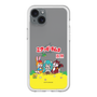スリムプロテクションプレミアムケース［ 初音ミク×クッピーラムネ - パッケージ - クリア ］