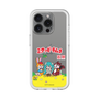 スリムプロテクションプレミアムケース［ 初音ミク×クッピーラムネ - パッケージ - クリア ］