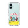 スリムプロテクションプレミアムケース［ 初音ミク×クッピーラムネ - パッケージ - クリア ］