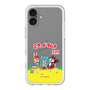 スリムプロテクションプレミアムケース［ 初音ミク×クッピーラムネ - パッケージ - クリア ］