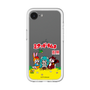 スリムプロテクションプレミアムケース［ 初音ミク×クッピーラムネ - パッケージ - クリア ］