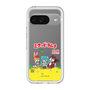 スリムプロテクションプレミアムケース［ 初音ミク×クッピーラムネ - パッケージ - クリア ］