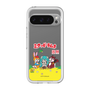 スリムプロテクションプレミアムケース［ 初音ミク×クッピーラムネ - パッケージ - クリア ］