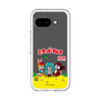 スリムプロテクションプレミアムケース［ 初音ミク×クッピーラムネ - パッケージ - クリア ］