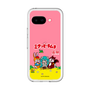 スリムプロテクションプレミアムケース［ 初音ミク×クッピーラムネ - パッケージ - クリア ］
