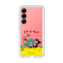 スリムプロテクションプレミアムケース［ 初音ミク×クッピーラムネ - パッケージ - クリア ］