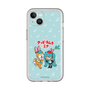 スリムプロテクションプレミアムケース［ 初音ミク×クッピーラムネ - 初音ミク×クッピー - デフォルメイラスト ］