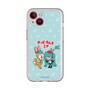 スリムプロテクションプレミアムケース［ 初音ミク×クッピーラムネ - 初音ミク×クッピー - デフォルメイラスト ］