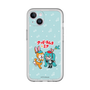 スリムプロテクションプレミアムケース［ 初音ミク×クッピーラムネ - 初音ミク×クッピー - デフォルメイラスト ］