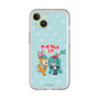 スリムプロテクションプレミアムケース［ 初音ミク×クッピーラムネ - 初音ミク×クッピー - デフォルメイラスト ］