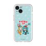 スリムプロテクションプレミアムケース［ 初音ミク×クッピーラムネ - 初音ミク×クッピー - デフォルメイラスト ］