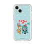 スリムプロテクションプレミアムケース［ 初音ミク×クッピーラムネ - 初音ミク×クッピー - デフォルメイラスト ］