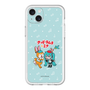 スリムプロテクションプレミアムケース［ 初音ミク×クッピーラムネ - 初音ミク×クッピー - デフォルメイラスト ］