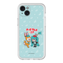 スリムプロテクションプレミアムケース［ 初音ミク×クッピーラムネ - 初音ミク×クッピー - デフォルメイラスト ］