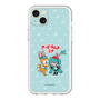 スリムプロテクションプレミアムケース［ 初音ミク×クッピーラムネ - 初音ミク×クッピー - デフォルメイラスト ］