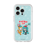 スリムプロテクションプレミアムケース［ 初音ミク×クッピーラムネ - 初音ミク×クッピー - デフォルメイラスト ］