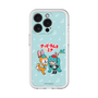 スリムプロテクションプレミアムケース［ 初音ミク×クッピーラムネ - 初音ミク×クッピー - デフォルメイラスト ］