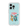 スリムプロテクションプレミアムケース［ 初音ミク×クッピーラムネ - 初音ミク×クッピー - デフォルメイラスト ］