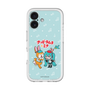 スリムプロテクションプレミアムケース［ 初音ミク×クッピーラムネ - 初音ミク×クッピー - デフォルメイラスト ］