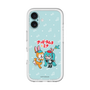 スリムプロテクションプレミアムケース［ 初音ミク×クッピーラムネ - 初音ミク×クッピー - デフォルメイラスト ］