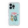 スリムプロテクションプレミアムケース［ 初音ミク×クッピーラムネ - 初音ミク×クッピー - デフォルメイラスト ］