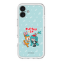 スリムプロテクションプレミアムケース［ 初音ミク×クッピーラムネ - 初音ミク×クッピー - デフォルメイラスト ］
