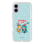 スリムプロテクションプレミアムケース［ 初音ミク×クッピーラムネ - 初音ミク×クッピー - デフォルメイラスト ］