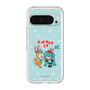 スリムプロテクションプレミアムケース［ 初音ミク×クッピーラムネ - 初音ミク×クッピー - デフォルメイラスト ］