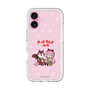 スリムプロテクションプレミアムケース［ 初音ミク×クッピーラムネ - 巡音ルカ×ラム - デフォルメイラスト ］