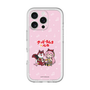 スリムプロテクションプレミアムケース［ 初音ミク×クッピーラムネ - 巡音ルカ×ラム - デフォルメイラスト ］