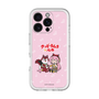 スリムプロテクションプレミアムケース［ 初音ミク×クッピーラムネ - 巡音ルカ×ラム - デフォルメイラスト ］