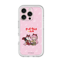 スリムプロテクションプレミアムケース［ 初音ミク×クッピーラムネ - 巡音ルカ×ラム - デフォルメイラスト ］