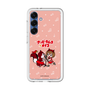 スリムプロテクションプレミアムケース［ 初音ミク×クッピーラムネ - MEIKO×ラム - デフォルメイラスト ］