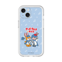 スリムプロテクションプレミアムケース［ 初音ミク×クッピーラムネ - KAITO×クッピー - デフォルメイラスト ］