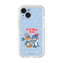 スリムプロテクションプレミアムケース［ 初音ミク×クッピーラムネ - KAITO×クッピー - デフォルメイラスト ］