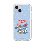 スリムプロテクションプレミアムケース［ 初音ミク×クッピーラムネ - KAITO×クッピー - デフォルメイラスト ］