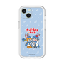 スリムプロテクションプレミアムケース［ 初音ミク×クッピーラムネ - KAITO×クッピー - デフォルメイラスト ］