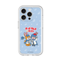 スリムプロテクションプレミアムケース［ 初音ミク×クッピーラムネ - KAITO×クッピー - デフォルメイラスト ］
