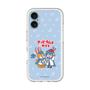 スリムプロテクションプレミアムケース［ 初音ミク×クッピーラムネ - KAITO×クッピー - デフォルメイラスト ］