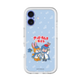 スリムプロテクションプレミアムケース［ 初音ミク×クッピーラムネ - KAITO×クッピー - デフォルメイラスト ］