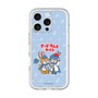 スリムプロテクションプレミアムケース［ 初音ミク×クッピーラムネ - KAITO×クッピー - デフォルメイラスト ］