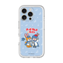 スリムプロテクションプレミアムケース［ 初音ミク×クッピーラムネ - KAITO×クッピー - デフォルメイラスト ］