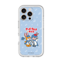 スリムプロテクションプレミアムケース［ 初音ミク×クッピーラムネ - KAITO×クッピー - デフォルメイラスト ］