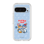 スリムプロテクションプレミアムケース［ 初音ミク×クッピーラムネ - KAITO×クッピー - デフォルメイラスト ］