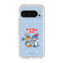 スリムプロテクションプレミアムケース［ 初音ミク×クッピーラムネ - KAITO×クッピー - デフォルメイラスト ］