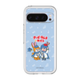 スリムプロテクションプレミアムケース［ 初音ミク×クッピーラムネ - KAITO×クッピー - デフォルメイラスト ］