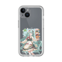 スリムプロテクションプレミアムケース［ 初音ミク×クッピーラムネ - 初音ミク×クッピー - 等身イラスト1 ］