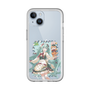 スリムプロテクションプレミアムケース［ 初音ミク×クッピーラムネ - 初音ミク×クッピー - 等身イラスト1 ］