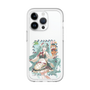 スリムプロテクションプレミアムケース［ 初音ミク×クッピーラムネ - 初音ミク×クッピー - 等身イラスト1 ］